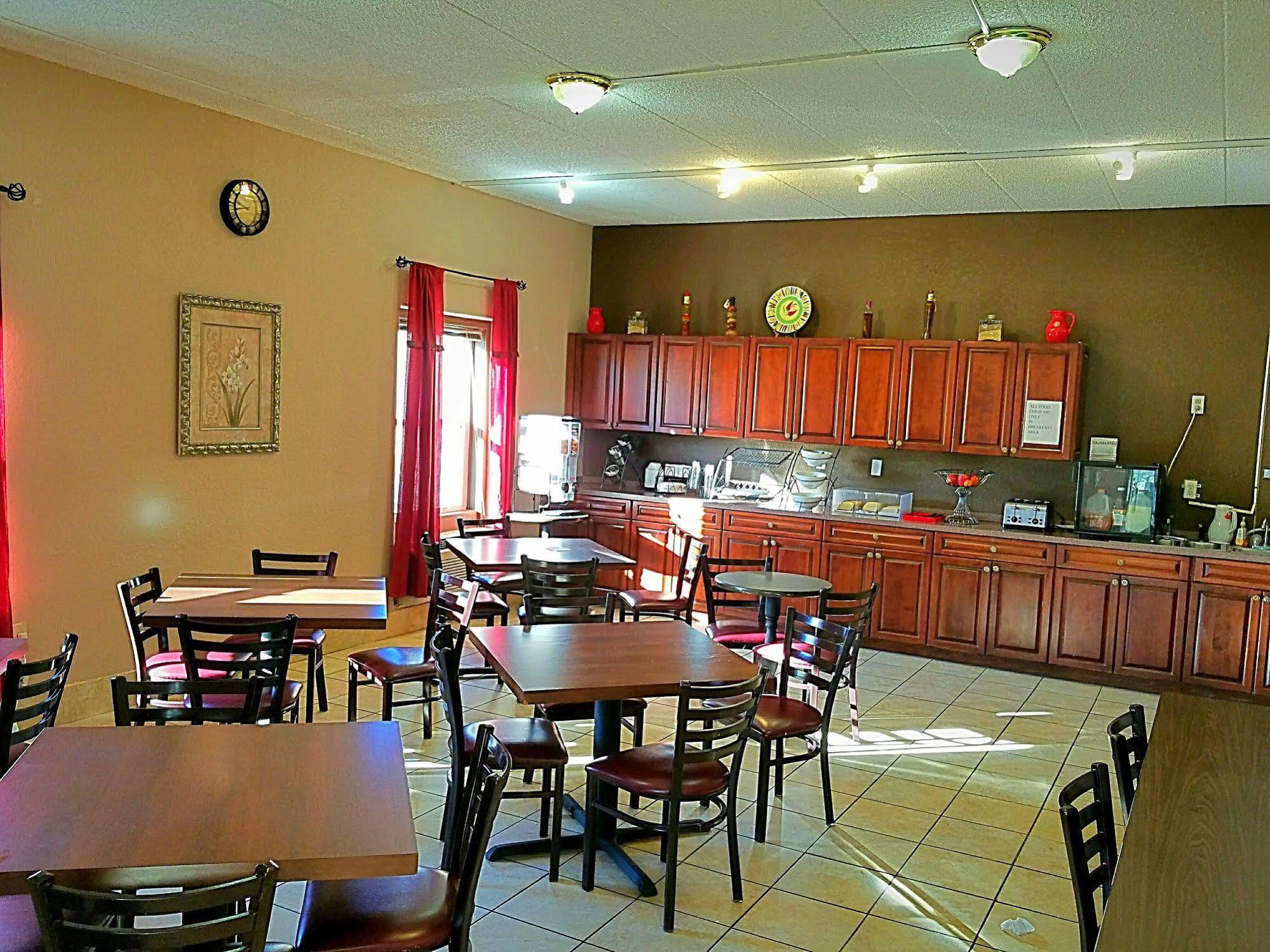 Red Roof Inn Richmond, Va - W Broad St Хенрико Экстерьер фото
